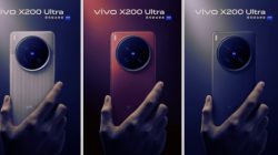 3 Pilihan Warna vivo X200 Ultra