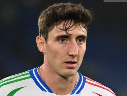 Cambiaso: Bintang Baru Juventus yang Diperebutkan Raksasa Eropa!
