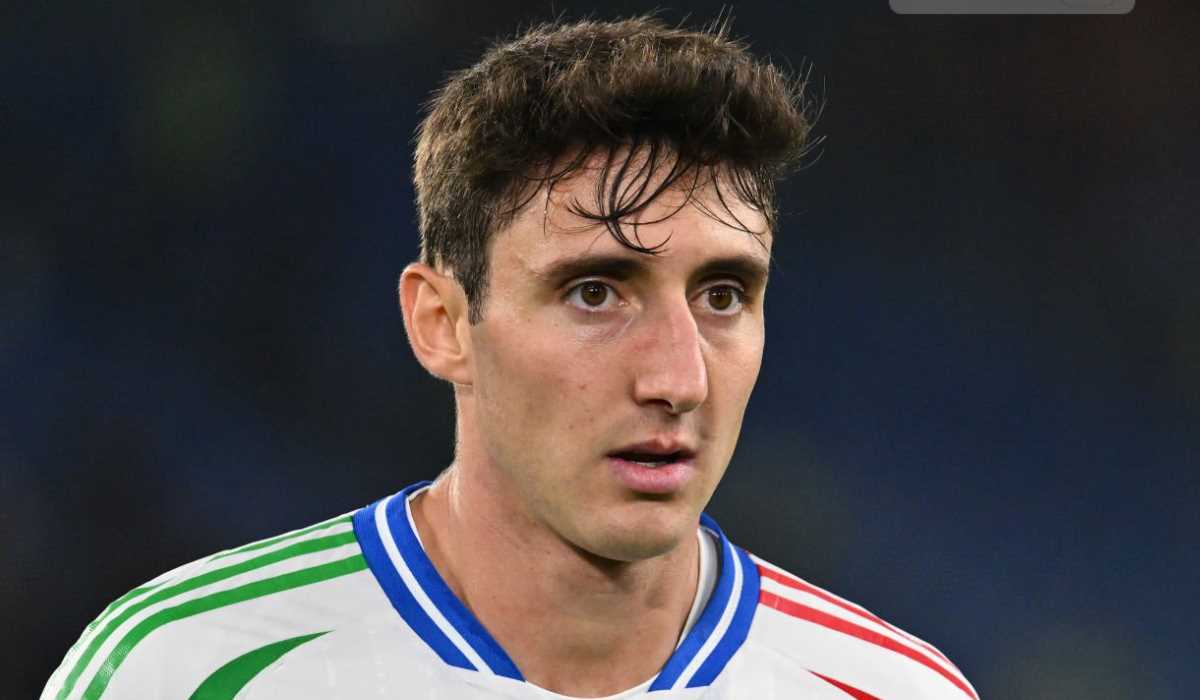 Cambiaso: Bintang Baru Juventus yang Diperebutkan Raksasa Eropa!