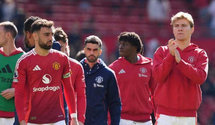 Rooney Gonta! 5 Pemain Terbaik Liga Inggris Versi Wayne Rooney