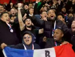 PSG vs Arsenal: Perang Tiket Panaskan Semifinal Liga Champions!