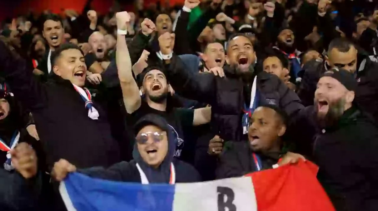 PSG vs Arsenal: Perang Tiket Panaskan Semifinal Liga Champions!