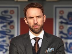 Setan Merah di Ujung Tanduk: Southgate? Sancho Hengkang?