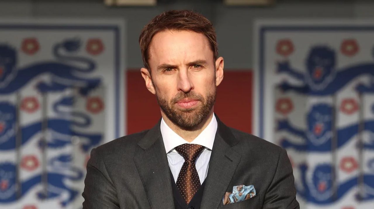 Setan Merah di Ujung Tanduk: Southgate? Sancho Hengkang?