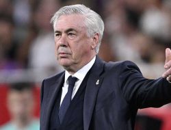 Ancelotti ke Brasil? Bomba Transfer Meledak!