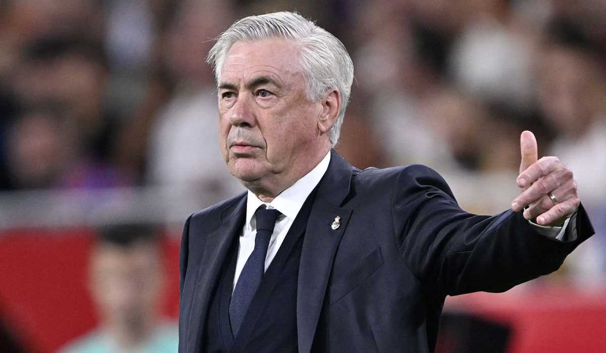 Ancelotti ke Brasil? Bomba Transfer Meledak!