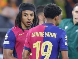 Bom! Barcelona Rela Lepas Bintangnya Demi Uang!