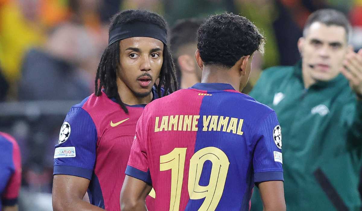 Bom! Barcelona Rela Lepas Bintangnya Demi Uang!