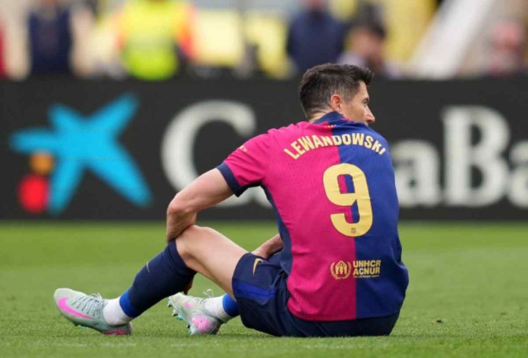 Barcelona Tanpa Mesin Gol! Ujian Nerazzurri Menanti