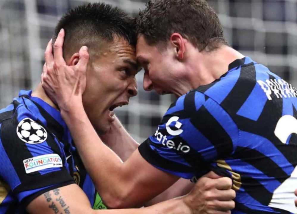 Figo Pilih Nerazzurri! Kejutan di Semifinal Liga Champions?