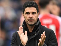 Arsenal Bidik ‘Mini Salah’: 1,1 Triliun untuk Mbeumo!