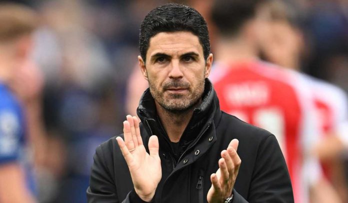 Arsenal Bidik 'Mini Salah': 1,1 Triliun untuk Mbeumo!
