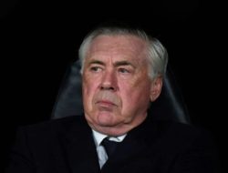 Perebutan Don Carlo: Milan vs Roma, Siapa yang Berhasil Memikat Ancelotti?