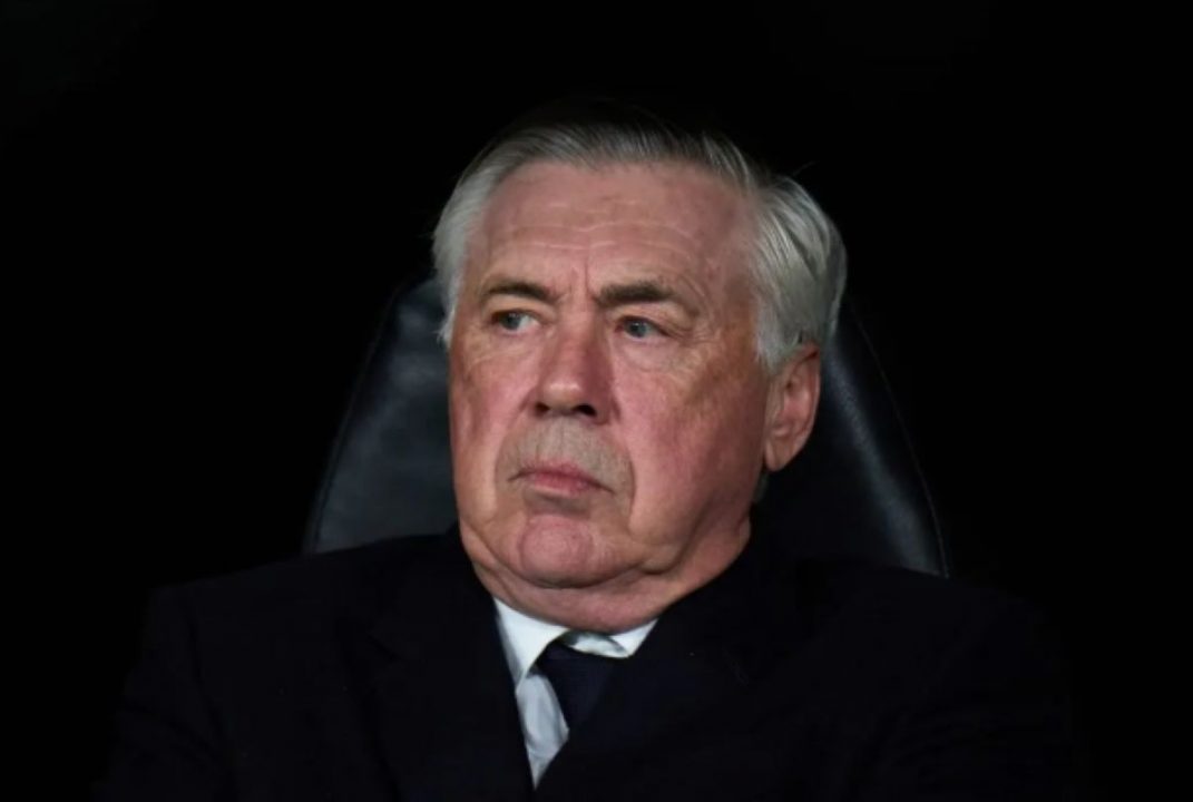 Perebutan Don Carlo: Milan vs Roma, Siapa yang Berhasil Memikat Ancelotti?