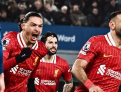 Anfield di Ujung Tanduk! Bisakah Spurs Hancurkan Mimpi Liverpool?
