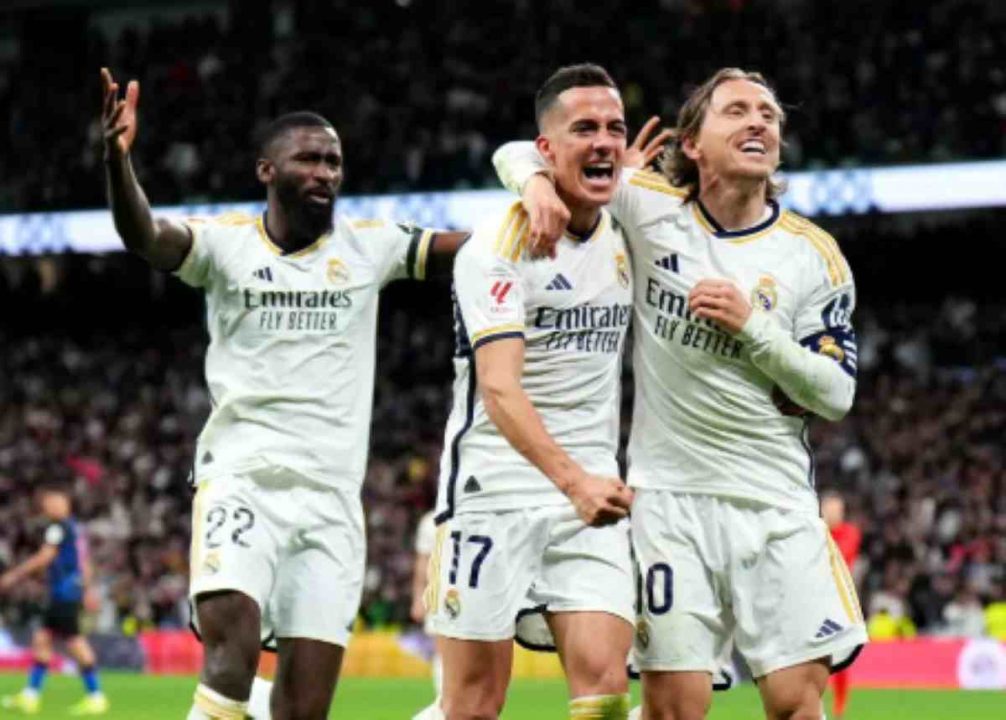 Madrid Pertahankan Dua Legenda Demi Piala Dunia Antarklub!