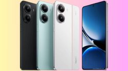 Redmi Turbo 4 Pro