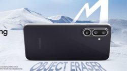 Samsung Siap Rilis Galaxy M56