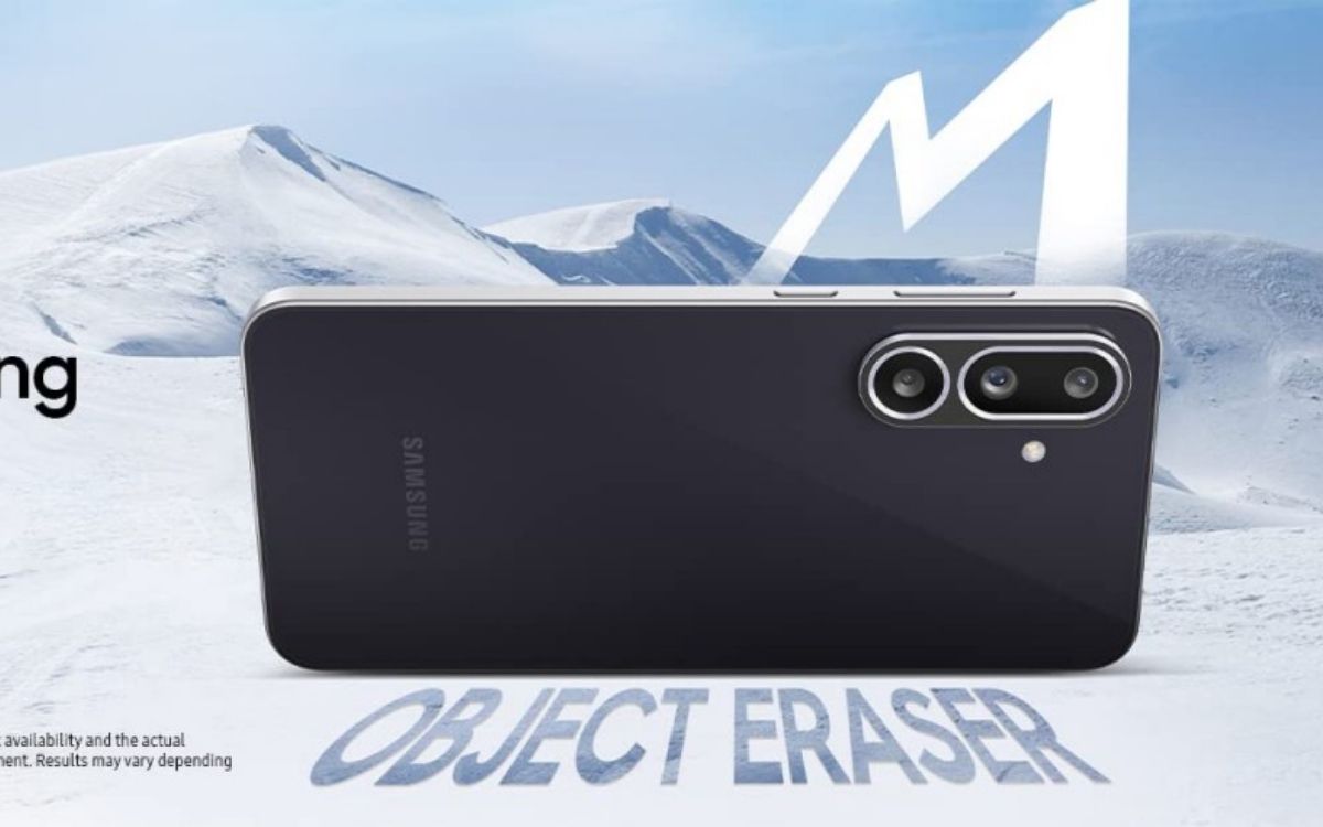 Samsung Siap Rilis Galaxy M56