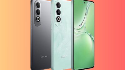 Spesifikasi Oppo K13 Bocor