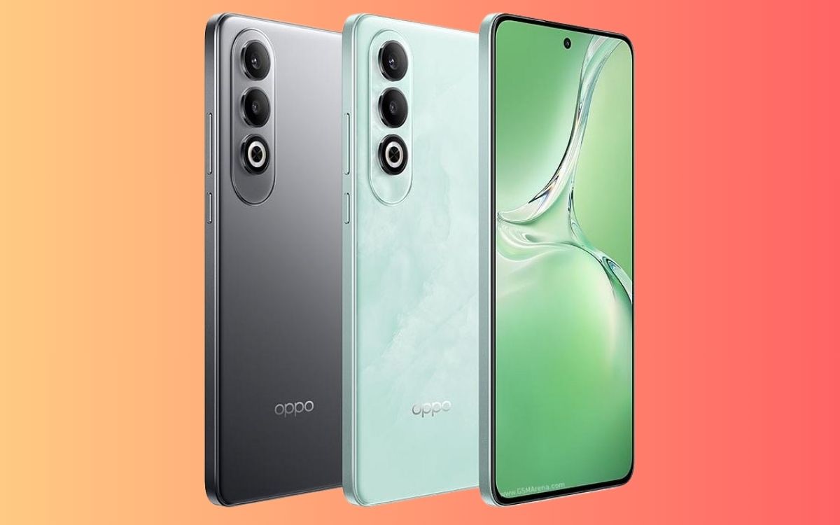Spesifikasi Oppo K13 Bocor