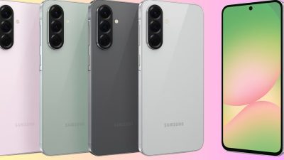 Spesifikasi dan Harga Samsung A56