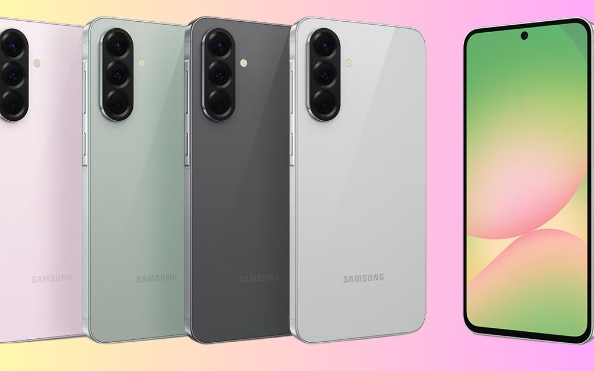 Spesifikasi dan Harga Samsung A56