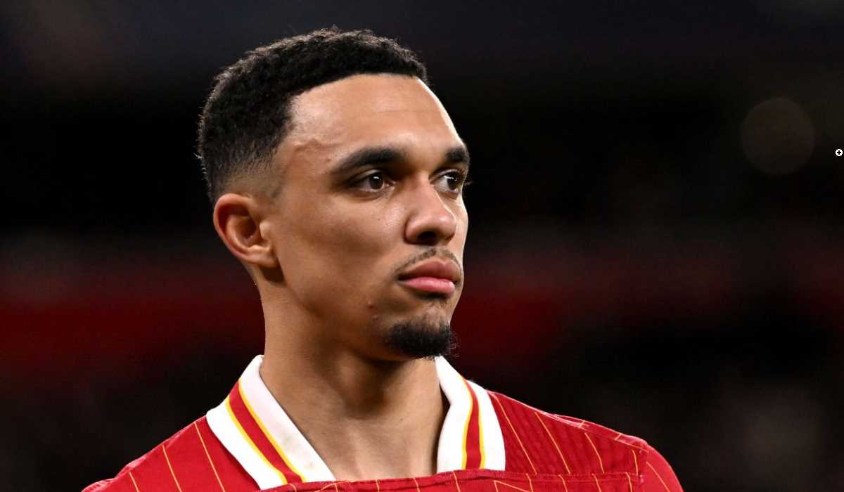 Trent Alexander-Arnold ke Real Madrid: Kode Keras atau Hanya Isyarat?