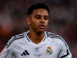 Rodrygo Dilepas? Harga Selangit Bikin Klub Gigit Jari!