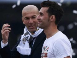 Alonso ke Madrid? Leverkusen Bidik Pengganti Kejutan!