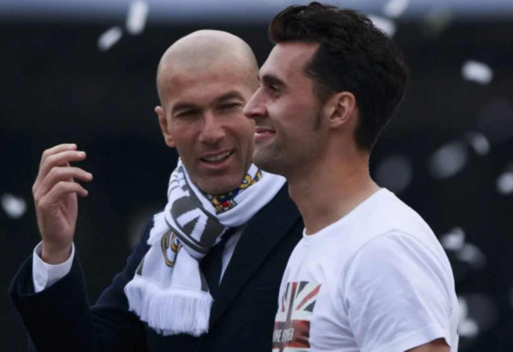 Alonso ke Madrid? Leverkusen Bidik Pengganti Kejutan!