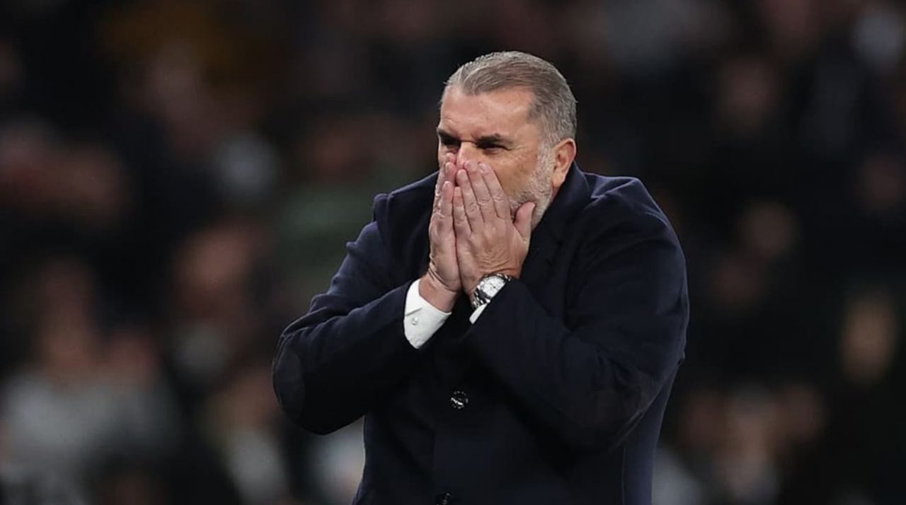 Postecoglou di Ujung Tanduk: Trofi Tak Cukup Tutup Luka Spurs!