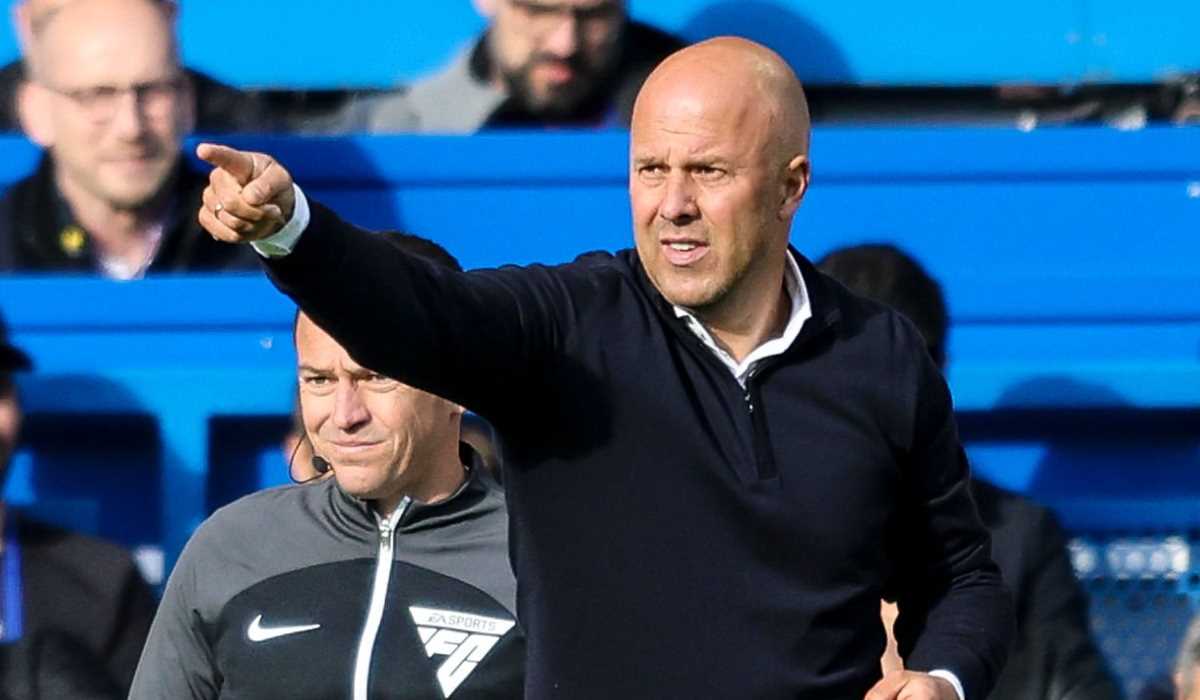 Liverpool Juara? Chelsea Ancam Tahta Musim Depan!