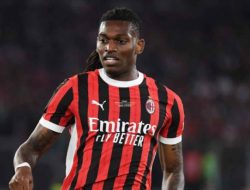 Bom Transfer! Barcelona Bidik Bintang AC Milan!