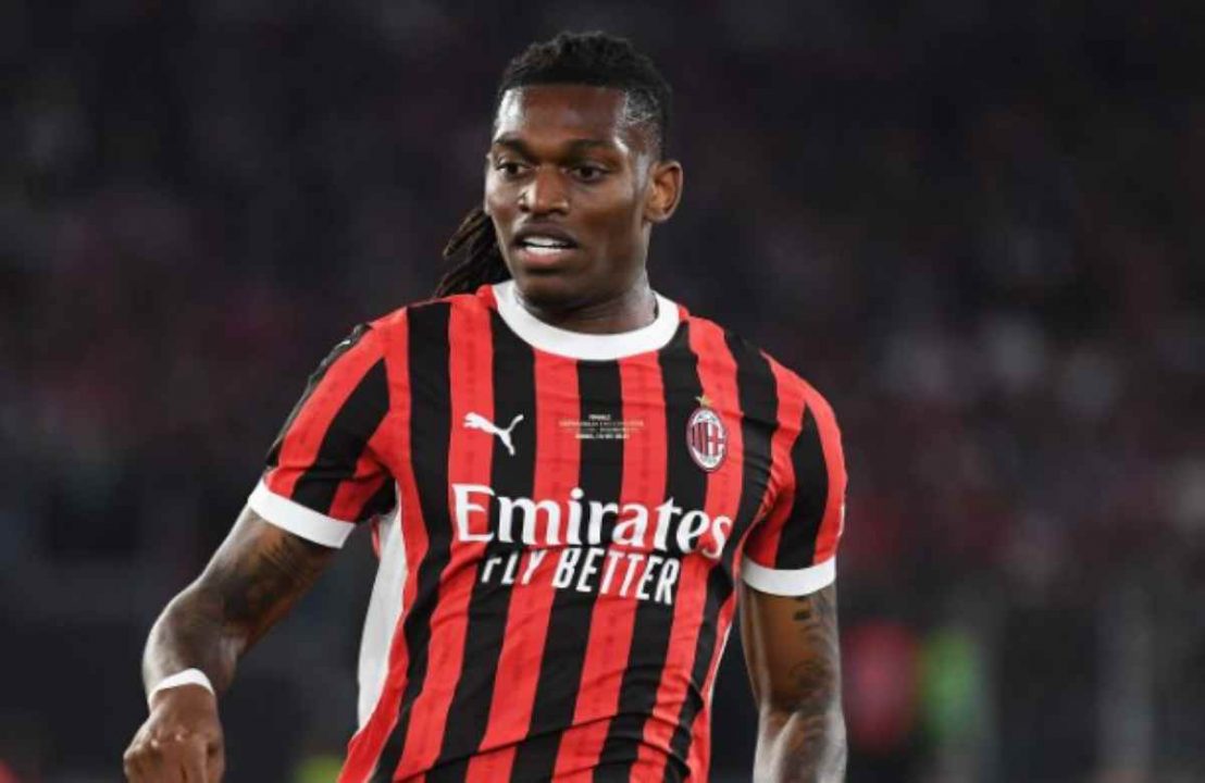 Bom Transfer! Barcelona Bidik Bintang AC Milan!