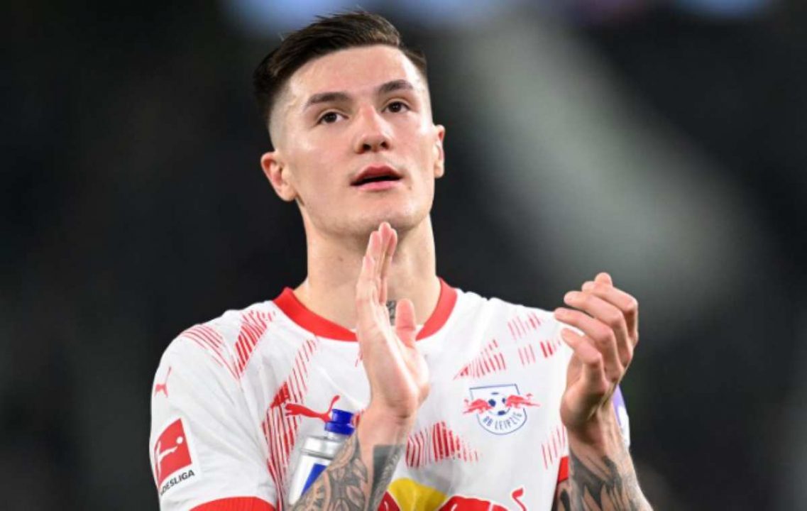 Sesko: Bom Waktu Leipzig yang Diincar Raksasa Eropa!
