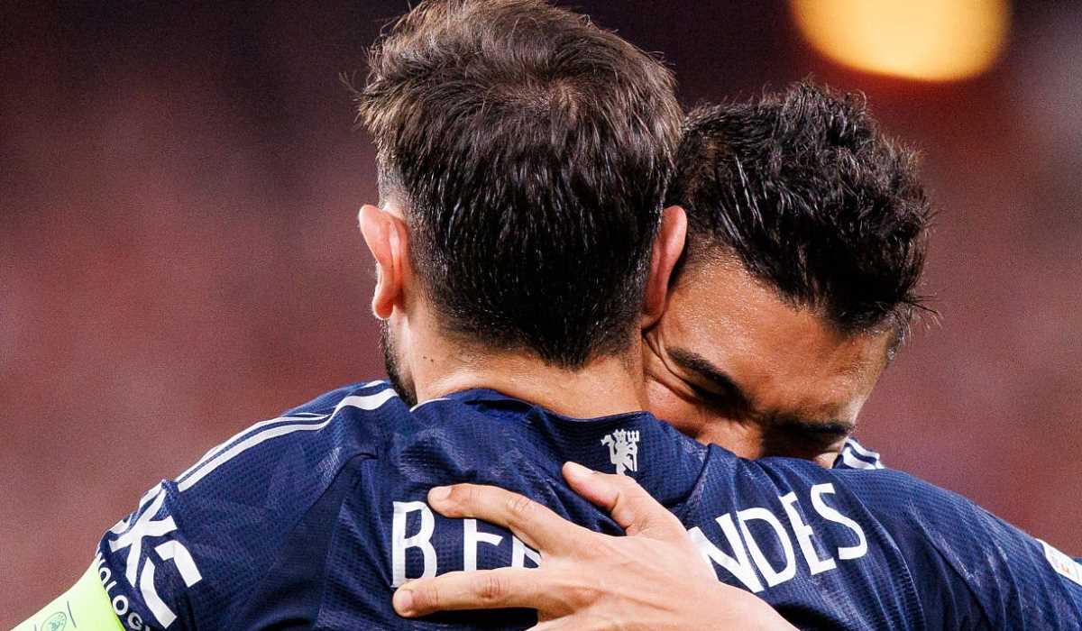 Rahasia MU Libas Bilbao: 3 Pilar Senior Jadi Kunci!