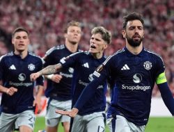 Setan Merah Menghancurkan Athletic Bilbao! Jalan Menuju Final Terbuka Lebar?