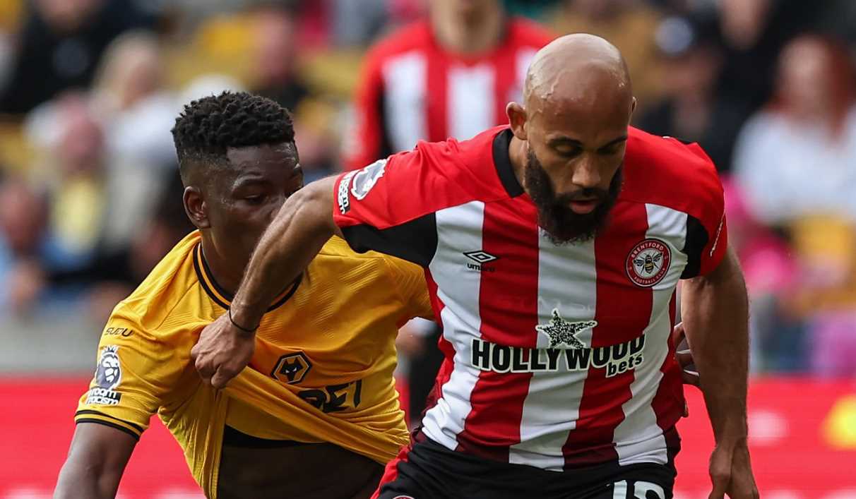 Setan Merah Gigit Jari!  Transfer Mbeumo Terganjal
