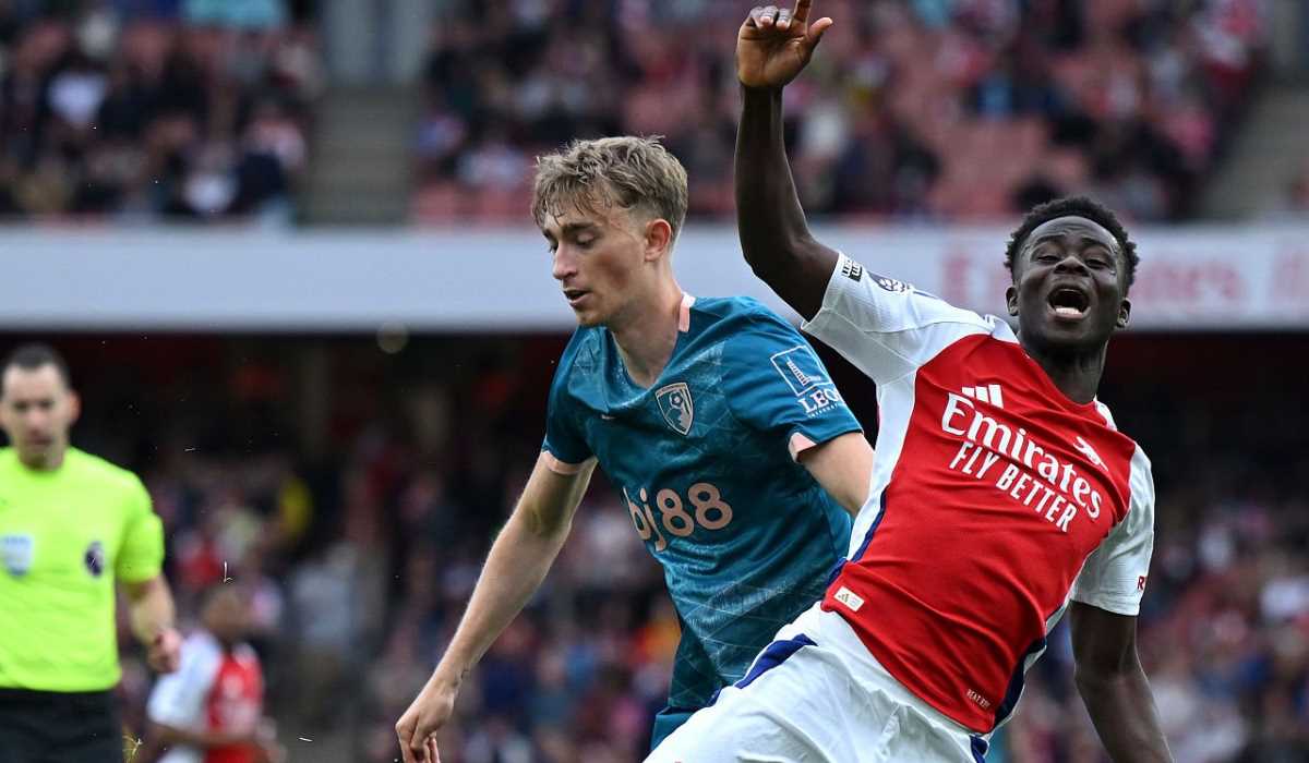 Bom Transfer Arsenal! Tavares Dilepas, Incar Santos, Gagal Dapatkan Huijsen?