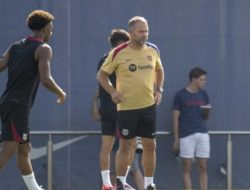 El Clasico di Ujung Tanduk: Barcelona Kepayahan?
