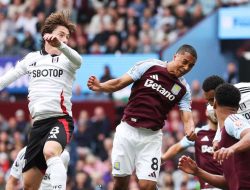 Villa Menang Tipis, Mimpi Liga Champions Tetap Hidup!