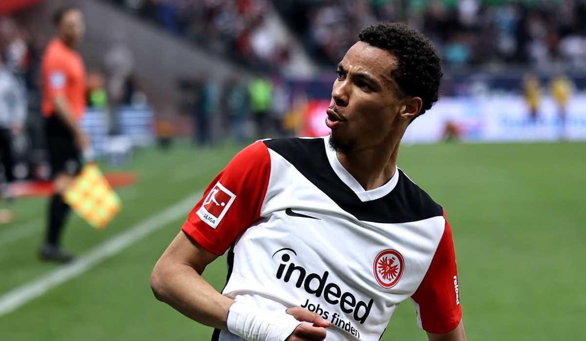 Bom! Striker Bundesliga Siap Gantikan Hojlund di MU?