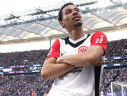 Liverpool Bidik Striker Tajam! Nunez Terancam?