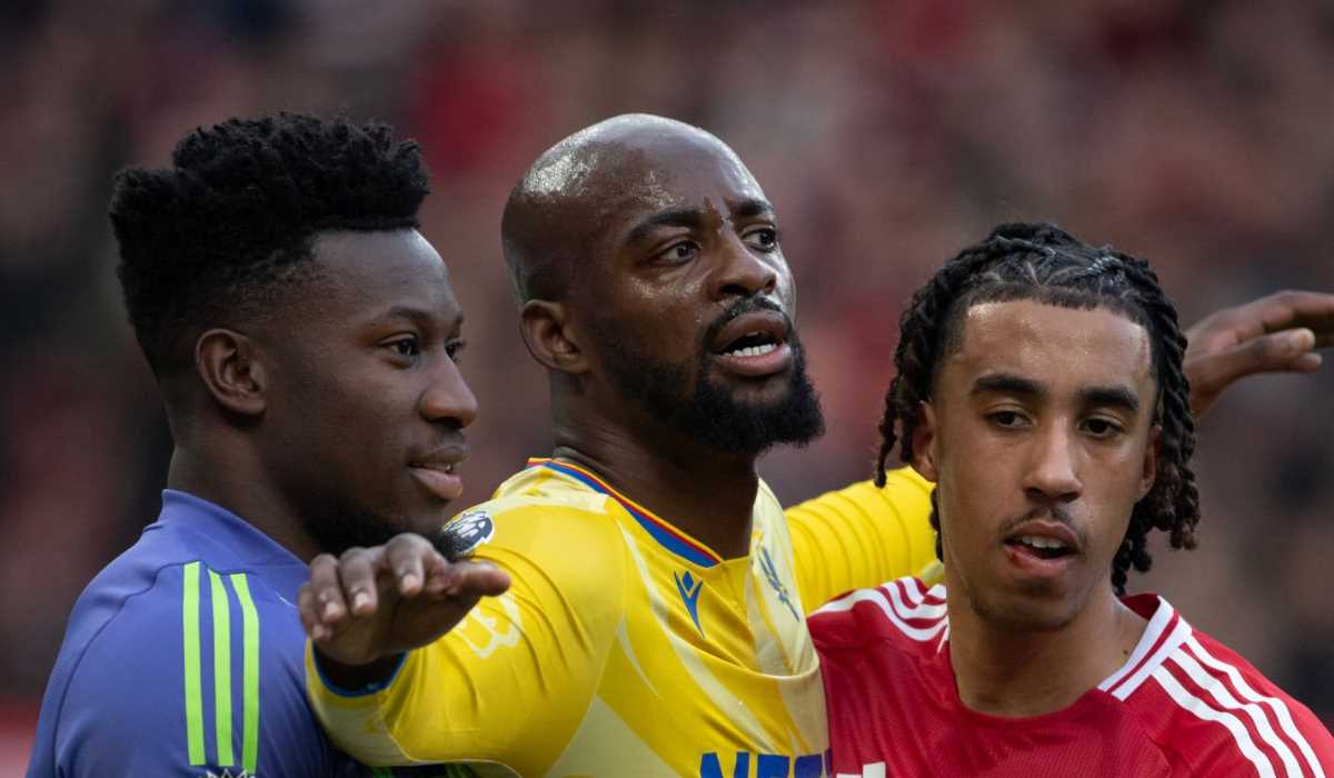 BOM! MU Incar Striker Baru, Siap Berbenah?
