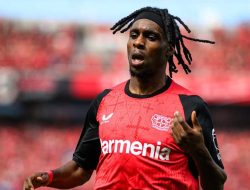 Bom! Liverpool Siap Tebus Bintang Baru!