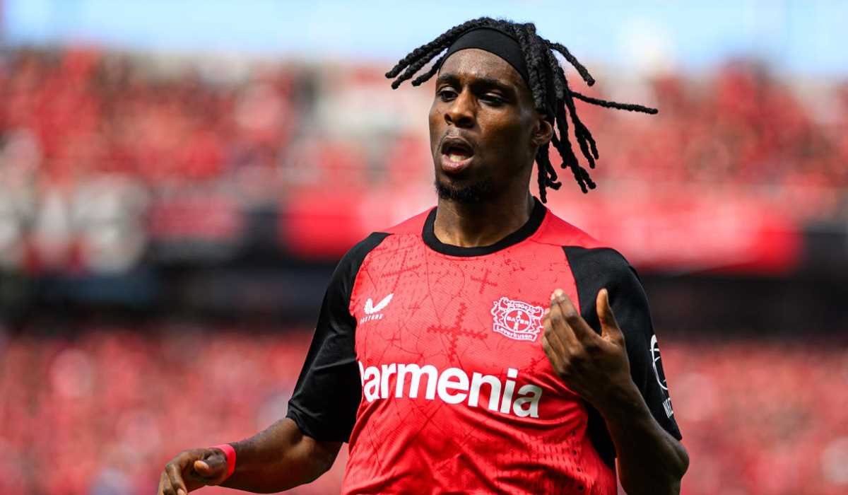 Bom! Liverpool Siap Tebus Bintang Baru!