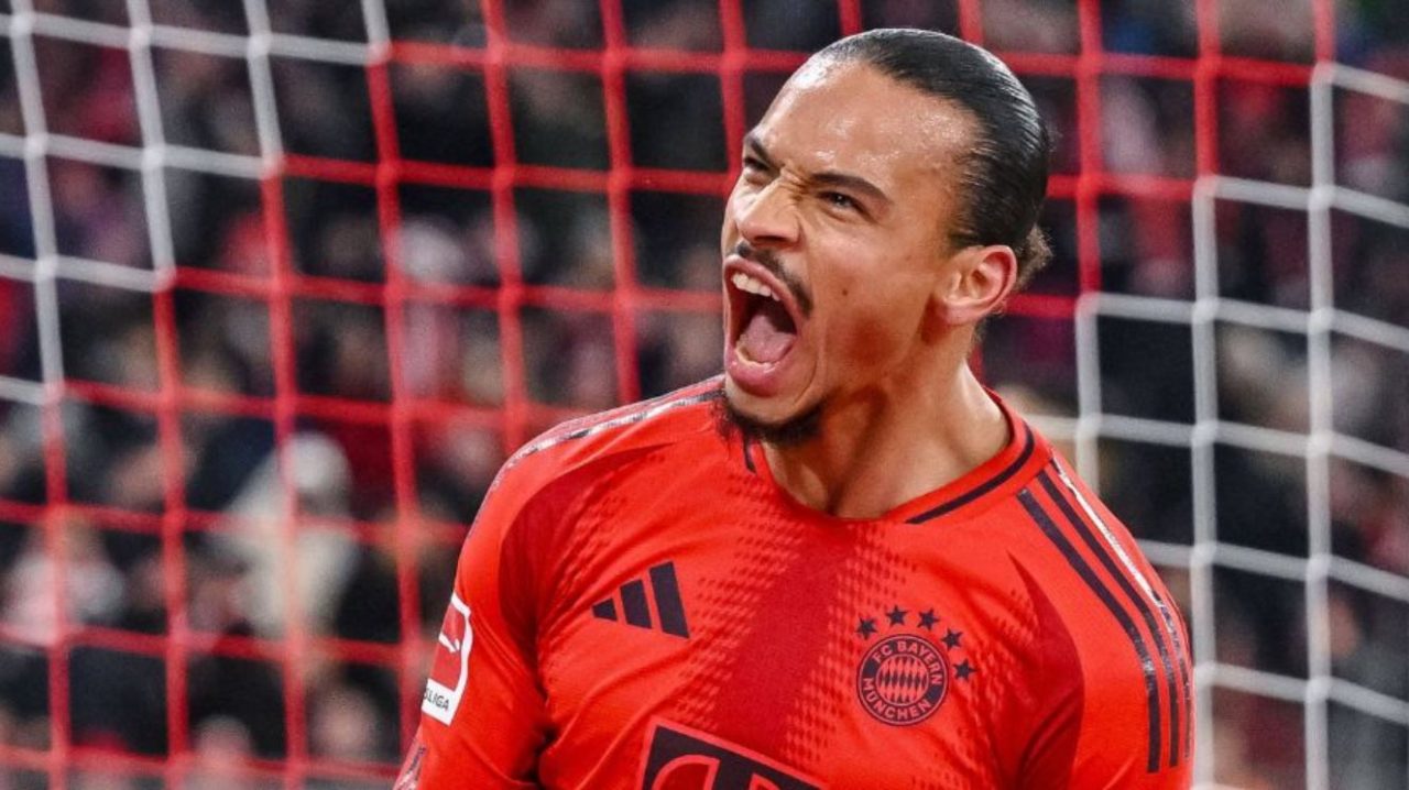 Sane Gratis! Spurs Siap Bajak Arsenal?