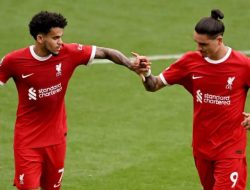 Liverpool di Ambang Cuan Fantastis!