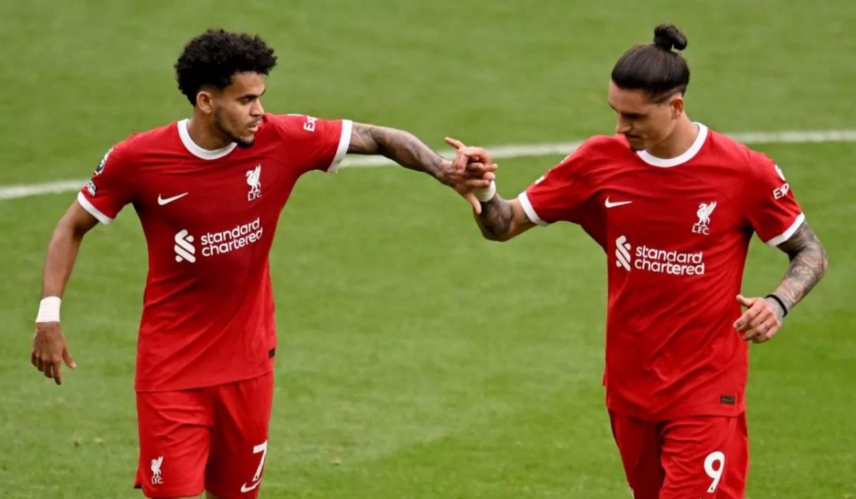 Liverpool di Ambang Cuan Fantastis!